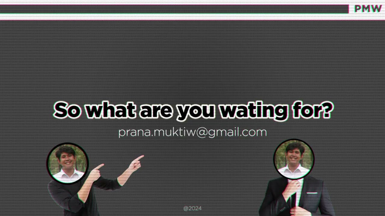 Portofolio Prana