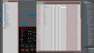 Scope SDK - Ading parameters to presets