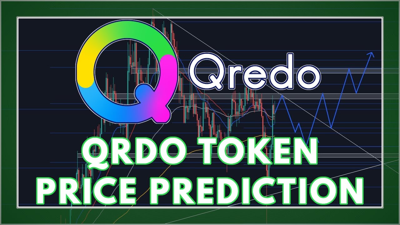 Qredo Price Prediction & Analysis 2021 (QRDO) | POTENTIAL GEM!