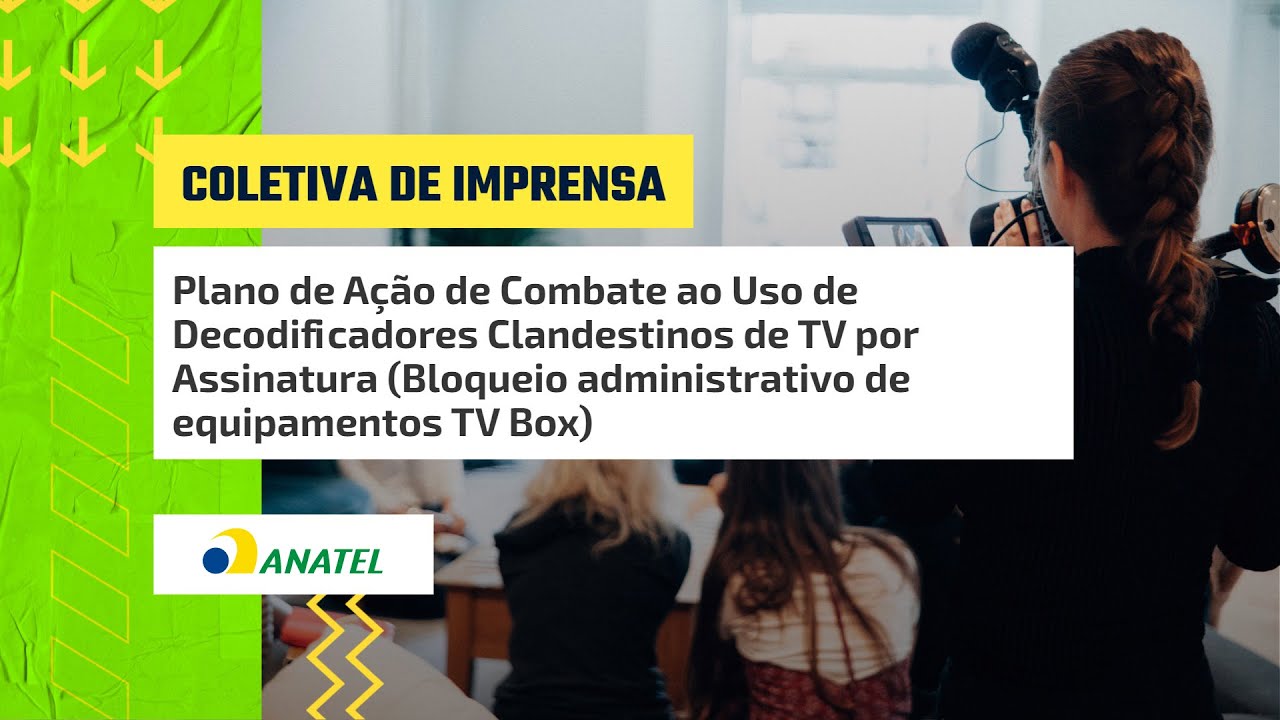 IPTV Pirata: Crime, direito à cultura e modelo de negócio na crise da TV  paga - JOTA