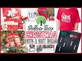 $1 EPIC Dollar Tree DIY Christmas GIFT ideas EVERYONE will LOVE! ❤️🎄