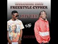 Rhy Gee Ft Kay Dee Welcome 2026 Freestyle Cypher Prd By Mr 1904 0770146820