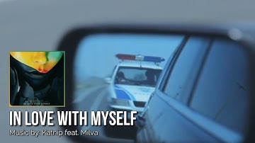IN LOVE WITH MYSELF: Katnip feat. Milva  IWRITE TV #inlovewithmyself #katnip #milva #pop #musicvideo