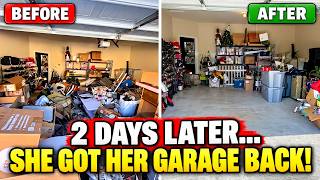 The House Became Storage 😳