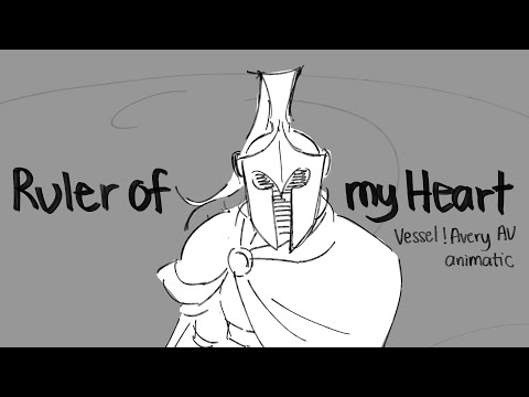 Ruler of my Heart | DAWTDE Vessel!Avery AU Animatic