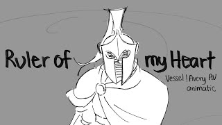 Ruler of my Heart | DAWTDE Vessel!Avery AU Animatic