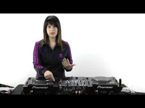 7  Hot Cues & Hot Cue Loops #The Complete DJ Gear Guide To CDJs And A Mixer