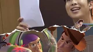 Jungkook Ile Hayal Et Zoraki Evlilik 8 Bölüm Açıklama