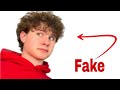 Yikes is FAKE