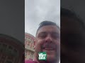 A West Ham With A Beer In Hand Fan Joined Mark Noble On His Morning Jog In Prague ЁЯШВ Shorts Prague A West Ham With A Beer In Hand Fan Joined Mark Noble On His Morning Jog In Prague ЁЯШВ Shorts Prague