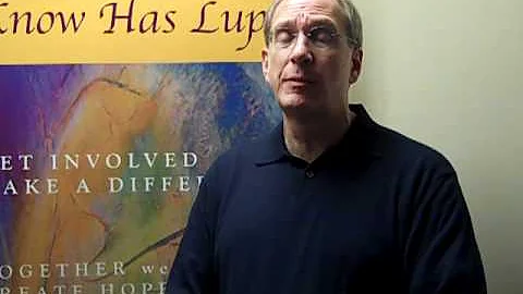 Lupus 101 - Dr. Gary Meyerson, Atlanta, GA  3/10/11