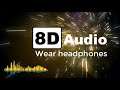 Rudelies  facading  arabian nights   no copyright sound  8d audio  audioblaz