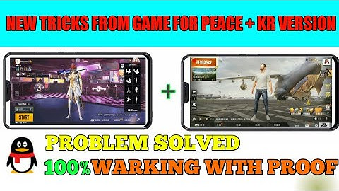 how to login game for peace l qq account for pubg l how to play game for peace in india l qq sign up