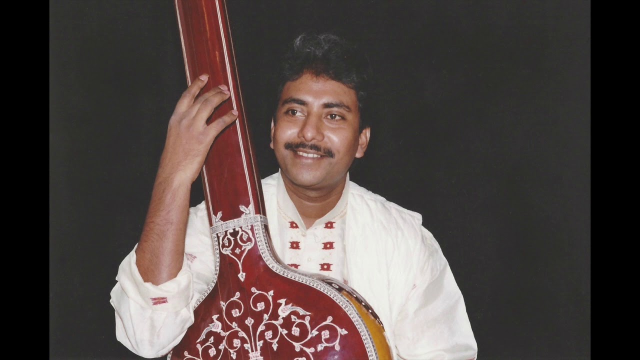 Ustad Rashid Khan  Raga Kedar