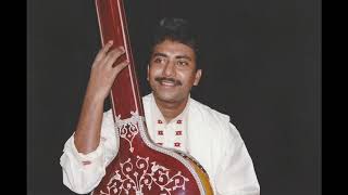 Ustad Rashid Khan ~ Raga Kedar