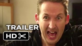 Back In The Day TRAILER 1 (2014) - Harland Williams Comedy HD