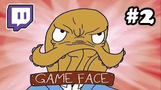 Stream Replays - Octodad: Mollusk in Disguise, Part 2