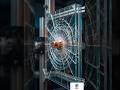 How Bulletproof Glass stops Bullets #bulletproof #bulletproofglass #polycarbonatesheet