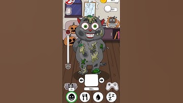 juan playing with ball #talkingjuan