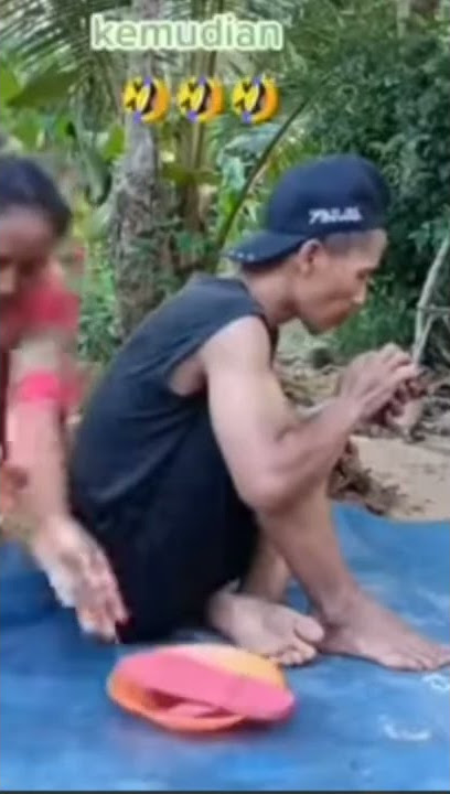 Video lucu bikin ngakak sakit perut,Try no to laugh#funnyvideos 260