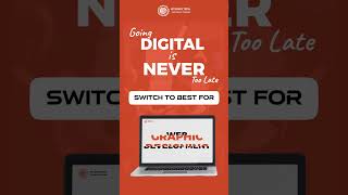 Going Digital Is Never Too Late Wiith Bitlinks Tech