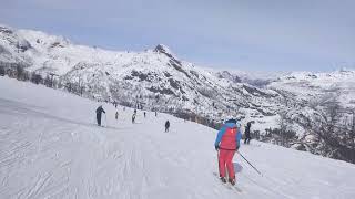 Hemsedal Skisenter -6Ckl11.55 34-2023