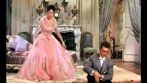 Ethel Merman & Donald O'Connor - You're Just in Lo...