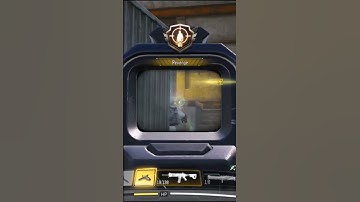 Back to back kill #callofdutymobile #shorts