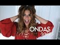 TUTORIAL ONDAS ROTAS | Sorteo Cerrado | Trendy Taste