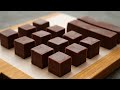 こんなにサクサクでいいの？ころころココアのキューブクッキー | Cocoa Cube Cookies