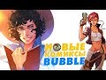 МЕТЕОРА, ЭКСЛИБРИУМ - НОВЫЕ BUBBLE (ЧИТАБЕЛЬНО)