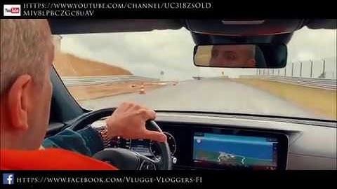 Hilarische eerste verkenning op vernieuwde circuit Zandvoort Formule 1 2020!