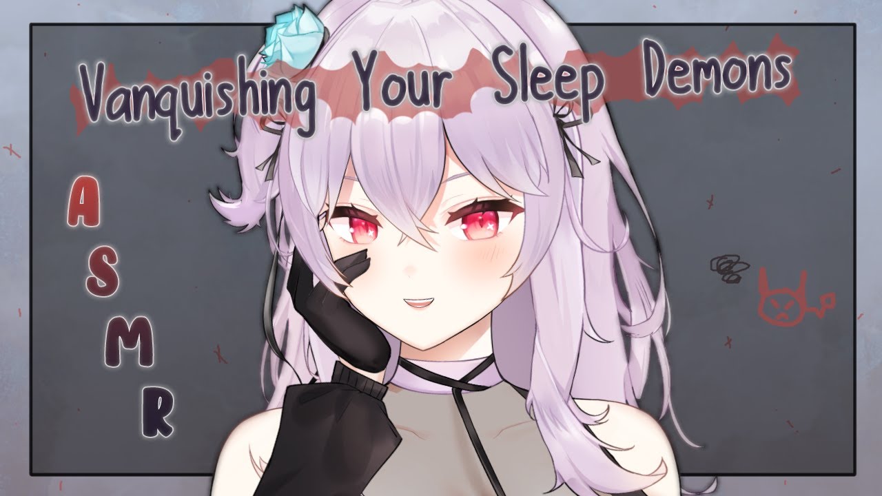 【ASMR】Highly Relaxing Triggers for Ultimate Tingles & No More Insomnia~