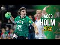 Best of jacob holm  skills  goals  2022 