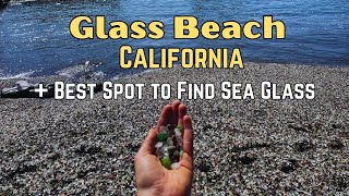 Is Glass Beach Worth Visiting: Tips & Guide 2023