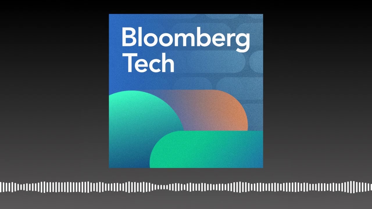 Iran Conflict Sell-Off Rattles Tech Stocks | Bloomberg Tech