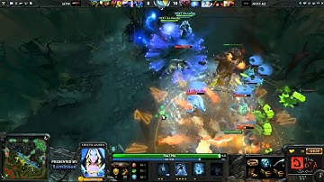 The Dota Show #3: Everyday We