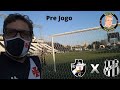 Pre Jogo - Vasco X Ponte Preta e Protesto Fora Salgado Diretamente de São Januário!!!