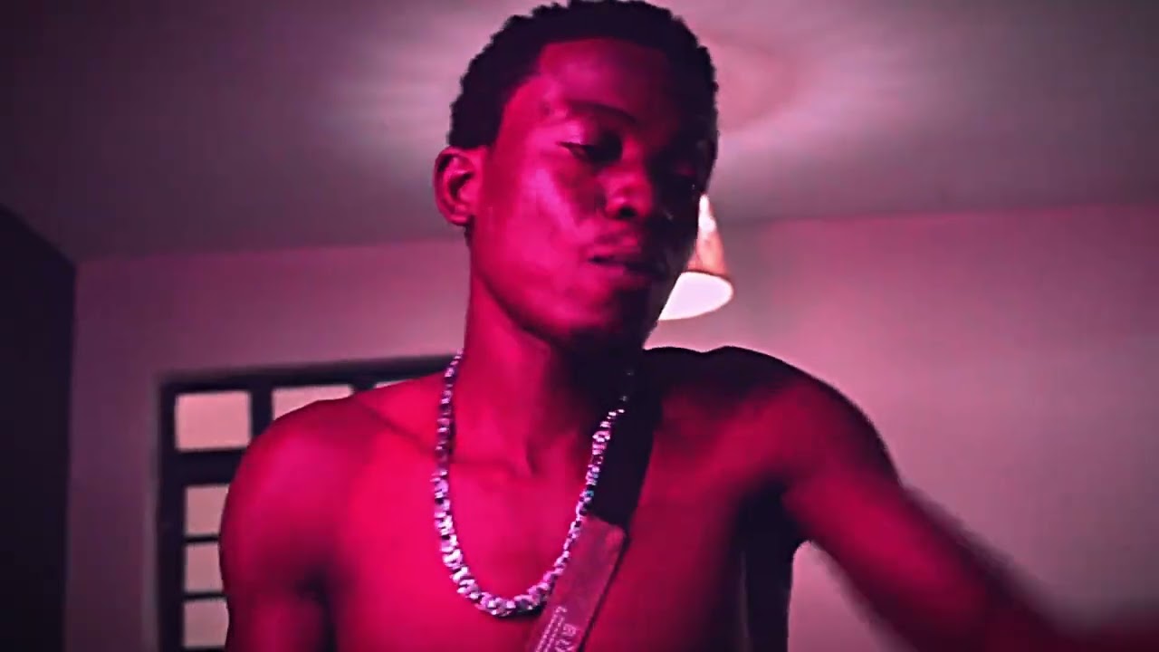 Watch TRAP_ BOBBY CEE _ Official visualizer video) on YouTube Watch TRAP_ BOBBY CEE _ Official visualizer video) on YouTube