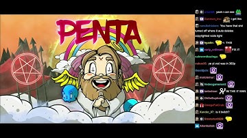 PENTA + chat - 2022-08-04 - MIKE BLOCK RUN IT UP | NoPixel