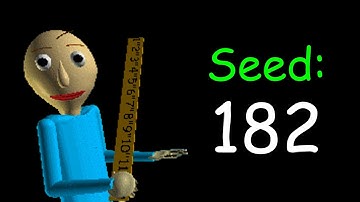 Baldi