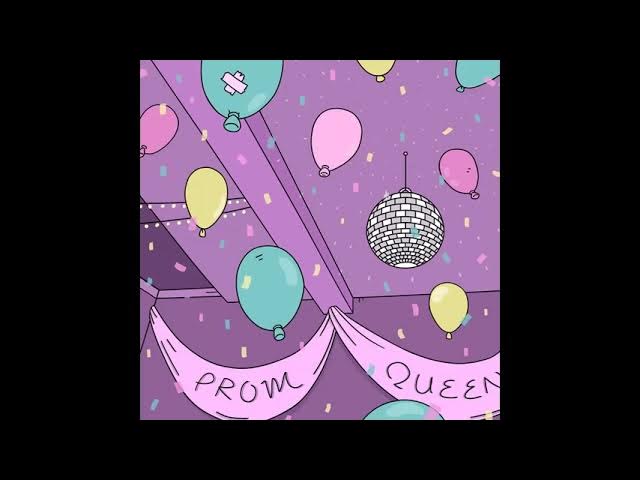 Beach Bunny - Prom Queen (Full EP)