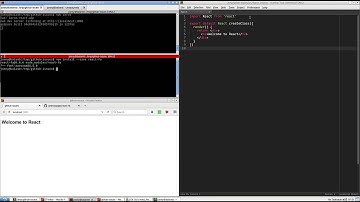 Using React components from npm with Webpack via nwb
