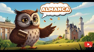 Almanca Nedir? Avrupanın En Konuşulan Dili