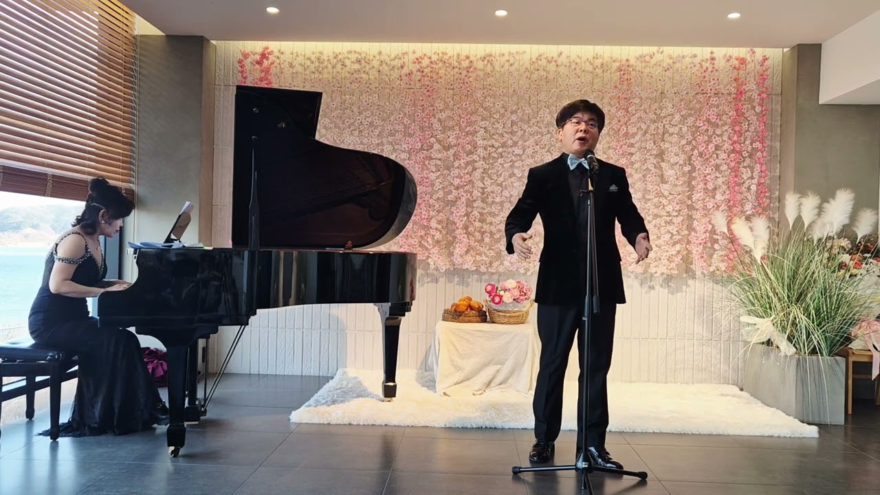 Bar.권오균/인생/신상우시.곡/#디에이치리조트 