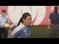 Cat Osterman Mic'd Up