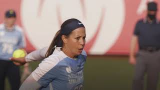 Cat Osterman Mic'd Up