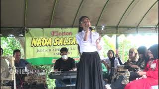 1001 JANJI RITA SUGIARTO  LIVE COVER PURNAMA DEWI NADA SALSABILA