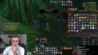 A New Vanilla Hardcore Journey