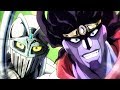 ジョジョ: Jotaro And Polnareff vs. Alessi『HD』